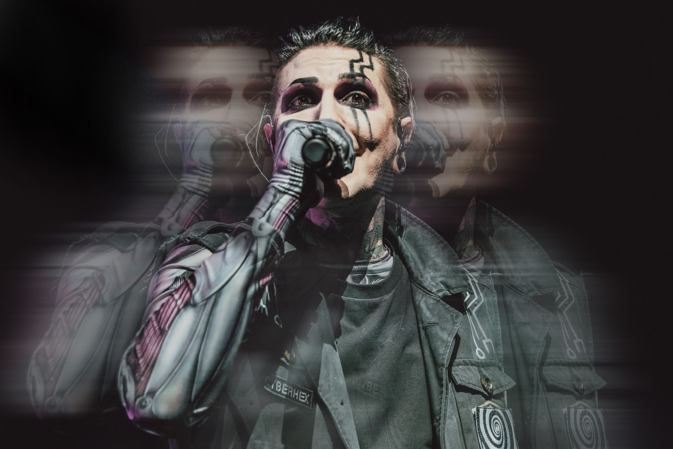 Motionless In White