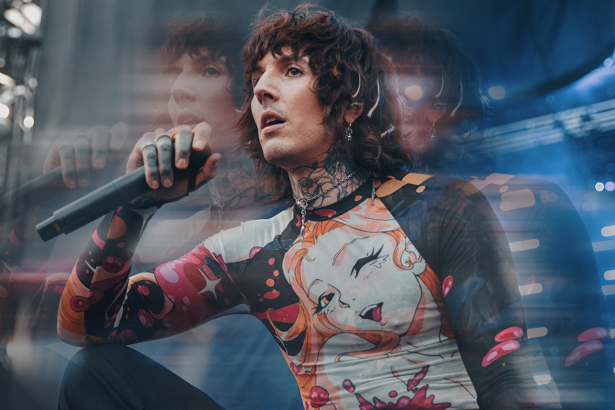 Oli Sykes