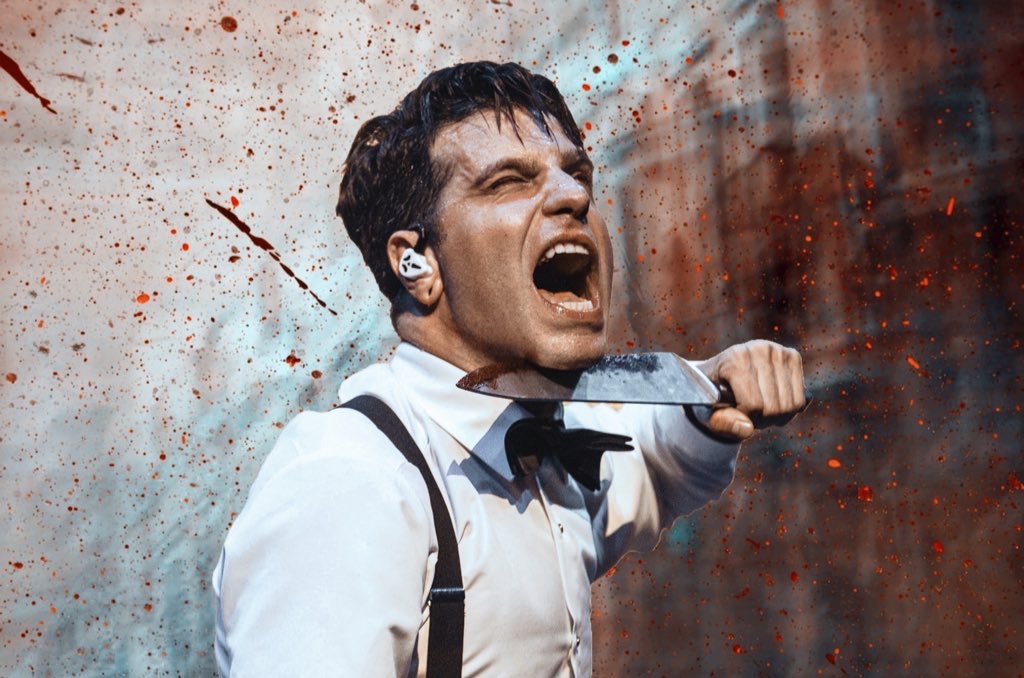 Spencer Charnas